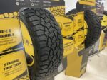 giti xcursion rt ban suv