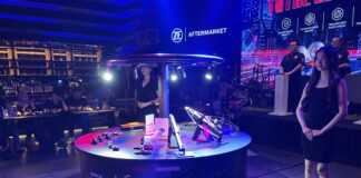 ZF Group TRW