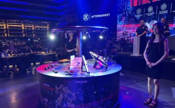 ZF Gandeng MKN Jadi Distributor Tunggal TRW di Indonesia ZF Group TRW
