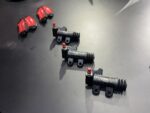 TRW Aftermarket produk