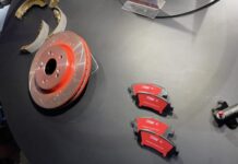 Komponen Spare Part TRW Incar Pasar Mobil Jepang, Harga Kompetitif komponen spare part trw