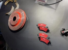 Komponen Spare Part TRW Incar Pasar Mobil Jepang, Harga Kompetitif komponen spare part trw