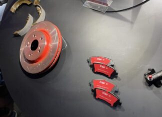 Komponen Spare Part TRW Incar Pasar Mobil Jepang, Harga Kompetitif komponen spare part trw