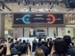 chery j6t csh giias 2026