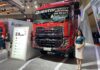 UD Trucks Hadirkan Quester 2026 di GIIAS 2026, Aman Tenggak Solar B50 ud truck quester giias 2026 solabr b50