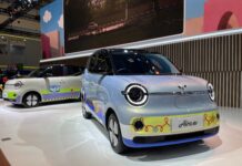 Wuling Aira EV Kolaborasi dengan Toy Story 5, Cuma 300 Unit di GIIAS 2026 wuling aira ev toy story giias 2026