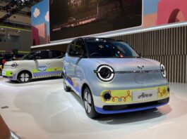 Wuling Aira EV Kolaborasi dengan Toy Story 5, Cuma 300 Unit di GIIAS 2026 wuling aira ev toy story giias 2026