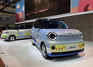 Wuling Aira EV Kolaborasi dengan Toy Story 5, Cuma 300 Unit di GIIAS 2026 wuling aira ev toy story giias 2026