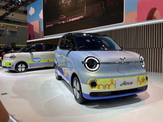IMG_1928 wuling aira ev toy story giias 2026