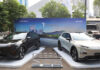 Lewat Deepal S05 REEV, Changan Perluas Pilihan Baru Segmen Elektrifikasi Deepal S05 REEV