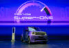 Honda Tunjukkan Arah Baru Elektrifikasi Lewat Super-ONE di GIIAS 2026 Honda Super-One
