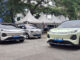 Langkah perdana Changan di GIIAS 2026