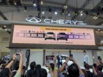 harga chery q giias 2026