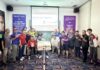 Nonton Bola Bareng Makin Asyik, Chery Tiggo 9 CSH Jadi “Genset” Berjalan nobar oto tangerang