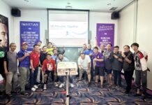 Nonton Bola Bareng Makin Asyik, Chery Tiggo 9 CSH Jadi “Genset” Berjalan nobar oto tangerang