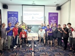Nonton Bola Bareng Makin Asyik, Chery Tiggo 9 CSH Jadi “Genset” Berjalan nobar oto tangerang