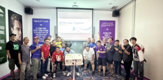 nobar oto tangerang