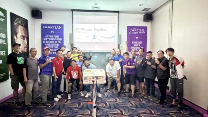nobar oto tangerang nobar oto tangerang