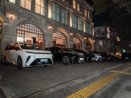 MAXUS Perkuat Loyalitas Pelanggan Lewat MAXUS GALA maxus gala