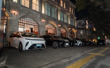 MAXUS Perkuat Loyalitas Pelanggan Lewat MAXUS GALA maxus gala