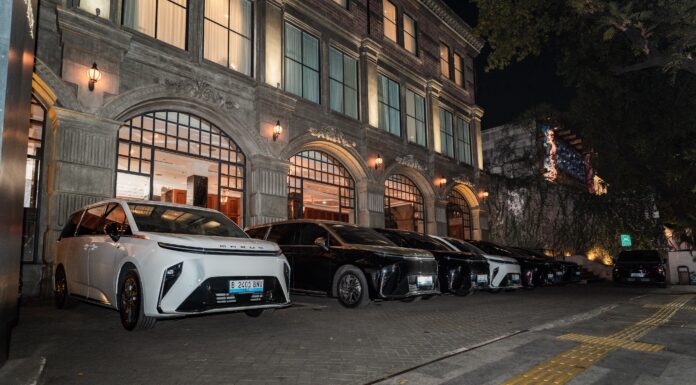 maxus gala