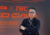 Manson Cheung, Sang Perancang Hot Wheels Legendaris Bakal Sambangi IMX 2026 manson cheung imx 2026
