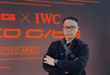 Manson Cheung, Sang Perancang Hot Wheels Legendaris Bakal Sambangi IMX 2026 manson cheung imx 2026