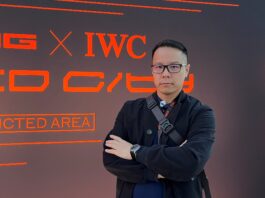 Manson Cheung, Sang Perancang Hot Wheels Legendaris Bakal Sambangi IMX 2026 manson cheung imx 2026