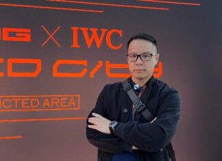 Manson Cheung, Sang Perancang Hot Wheels Legendaris Bakal Sambangi IMX 2026 manson cheung imx 2026