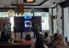 KOLEKSI Tingkatkan Literasi Kendaraan Listrik Lewat Workshop Konten Media Sosial koleksi Komunitas Mobil Elektrik Indonesia