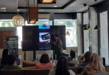 KOLEKSI Tingkatkan Literasi Kendaraan Listrik Lewat Workshop Konten Media Sosial koleksi Komunitas Mobil Elektrik Indonesia