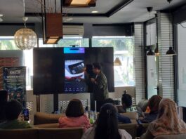 KOLEKSI Tingkatkan Literasi Kendaraan Listrik Lewat Workshop Konten Media Sosial koleksi Komunitas Mobil Elektrik Indonesia