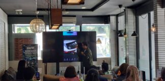 koleksi Komunitas Mobil Elektrik Indonesia