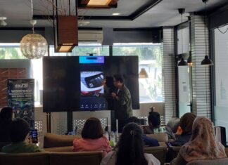KOLEKSI Tingkatkan Literasi Kendaraan Listrik Lewat Workshop Konten Media Sosial koleksi Komunitas Mobil Elektrik Indonesia