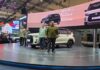 Suzuki XL7 Terbaru Resmi Meluncur, Harga Mulai Rp 200 Jutaan harga suzuki XL7 GIIAS 2026