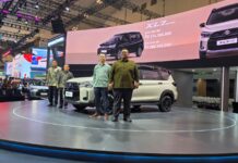 Suzuki XL7 Terbaru Resmi Meluncur, Harga Mulai Rp 200 Jutaan harga suzuki XL7 GIIAS 2026