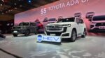 toyota land cruiser giias 2026
