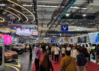 Panduan Lengkap Menuju GIIAS 2026, Cek Akses Jalan dan Harga Tiketnya giias 2026