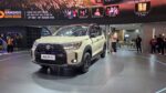 suzuki xl7 new hybrid