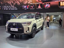 Mengenal Pilihan Mobil Hybrid Suzuki di GIIAS 2026 untuk Berbagai Kebutuhan suzuki xl7 new hybrid