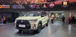 suzuki xl7 new hybrid