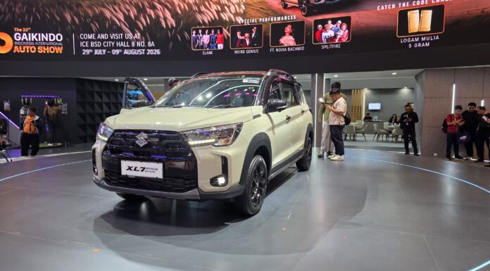 suzuki xl7 new hybrid