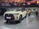 suzuki xl7 new hybrid
