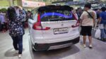 ertiga hybrid