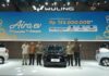 Wuling Aira EV Resmi Meluncur di GIIAS 2026, Harga Mulai Rp155 Juta! wuling aira ev giias 2026