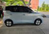 Wuling Pastikan Aira EV Tak Gantikan Posisi Air EV di Indonesia wuling aira ev
