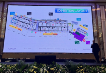 GIIAS 2026 Siap Digelar, Sambut 10 Merek Otomotif Baru giias 2026 10 merek baru