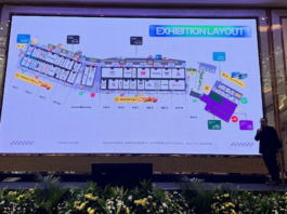GIIAS 2026 Siap Digelar, Sambut 10 Merek Otomotif Baru giias 2026 10 merek baru