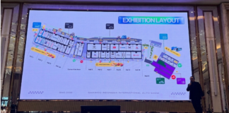 giias 2026 10 merek baru