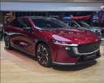 mazda 6e fastback giias